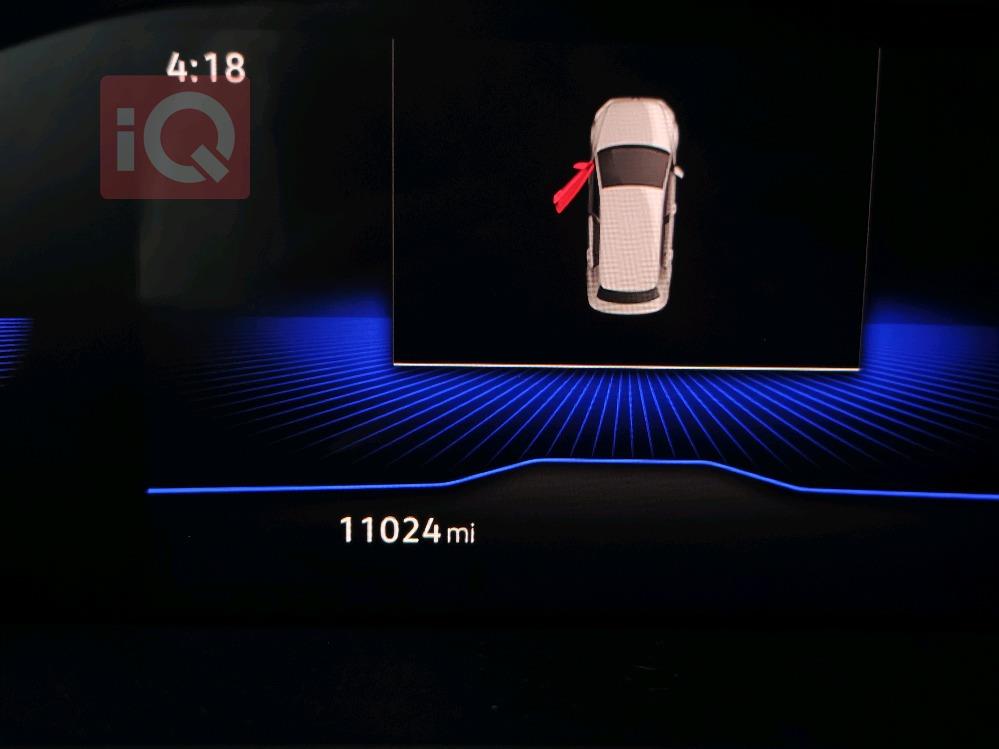 ڤۆڵکسواگن تیگوان